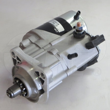 Aic Replacement Parts Motor Gp-Starting Fits Caterpillar Models 1430541